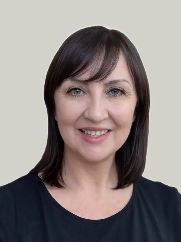 Svitlana Rybka